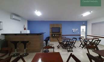 Imagem 7: Apartamento com 2 dorm. -Sao Martinho- à venda, 45 m² por R$ 189.990 - Campinas/SP