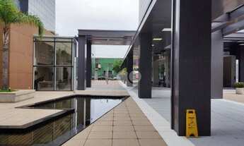 Imagem: Sala para alugar, 502 m² por R$ 55.562,22/mês