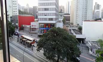 Imagem 7: SAO PAULO - Apartamento padrao - CONSOLACAO