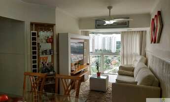 Imagem: Jd. Marajoara 3 Dormitórios, Suíte, 2