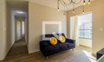 Imagem 2: Apartamento para Aluguel - Panamby, 2 Quartos, 50 m2