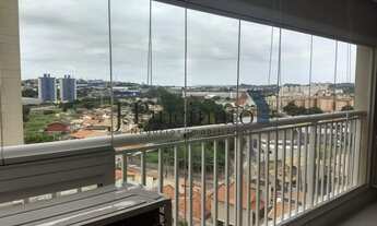 Imagem 5: Jundiaí - Apartamento Padrão - Vila Lacerda