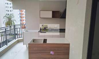Imagem 3: Yd-Apartamento vila Adyana exelente localizaçao sjc