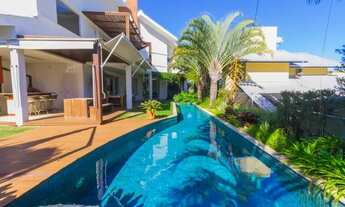 Imagem: Casa com 4 dormitórios à venda, 656 m²