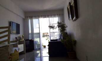 Imagem 4: Apartamento com 3 dormitórios à venda, 75 m² por R$ 289.000,00 - Pechincha - Rio de Janeir