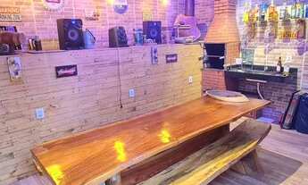 Imagem 5: Goiânia - Casa Padrão - <br> Residencial Recanto do Bosque