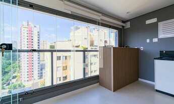 Imagem 7: Apartamento para Aluguel - Vila Clementino, 1 Quarto, 46 m2