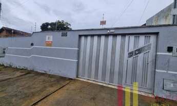 Imagem 2: URUAÇU - Casa Padrão - SETOR SUL II