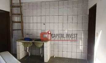 Imagem 5: Casa com 4 dormitórios para alugar, 170 m² por R$ 2.520/mês - Jardim São Francisco - Jagua