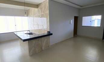 Imagem: Casa Nova - Setor Conde dos Arcos