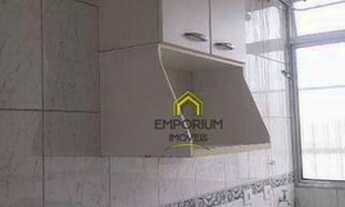 Imagem 5: Apartamento com 2 dormitórios para alugar, 55 m² por R$ 1.374,00/mês - Centro - Guarulhos