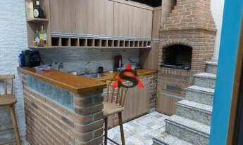 Imagem 7: Sobrado com 2 dormitórios à venda, 109 m² por R$ 540.000 - Artur Alvim - São Paulo/SP