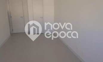 Imagem 5: Laranjeiras Apartamento com 2 dormitórios