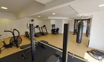 Imagem 3: APARTAMENTO COM 77.8 m² - GUILHERMINA - PRAIA GRANDE SP