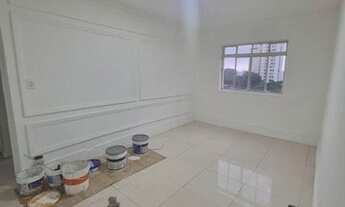 Imagem 2: Apartamento com 2 dormitórios para alugar, 70 m² por R$ 2.200,00/mês - Tatuapé - São Paulo