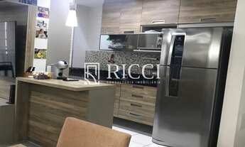 Imagem 4: SANTOS - Apartamento Padrão - MARAPÉ