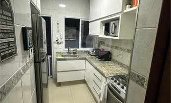 Imagem 5: Casa a venda no condomínio Felicita Sorocaba SP