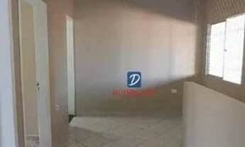 Imagem 3: Casa com 2 dormitórios para alugar, 80 m² por R$ 850/mês - Jardim Canhema - Diadema/SP