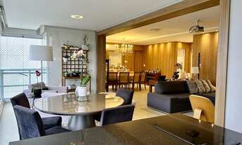 Imagem 6: Apartamento Venda Vila Leopoldina 158 m² 3 Dormitórios