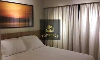 Imagem 5: Flat disponível no Jardim Paulista - SP