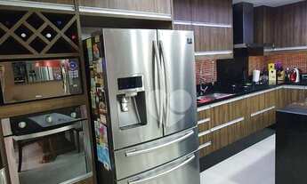 Imagem 6: Apartamento com 3 dormitórios à venda, 80 m² por R$ 415.000,00 - Pechincha - Rio de Janeir