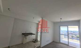 Imagem 3: Apartamento com 2 dormitórios para alugar, 67 m² por R$ 3.400,00/mês - Vila Mascote - São