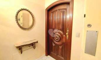 Imagem 4: Venha conferir! Apartamento com 3 quartos à venda, 112 m² por R$ 2.990.000 - Ipanema - Rio