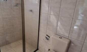 Imagem 2: Casa para aluguel tem 90 metros quadrados com 2 quartos em Jardim Itapeva - Mauá - SP