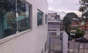 Imagem 7: GALPÃO NO PARQUE PERUCHE