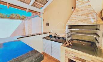 Imagem 7: Ribeirão Preto - Casa de Condomínio - Cond Evidence