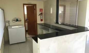 Imagem 5: Apartamento para aluguel possui 66 metros quadrados com 2 quartos