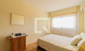 Imagem 5: Apartamento para Aluguel - Cristal , 2 Quartos, 50 m2