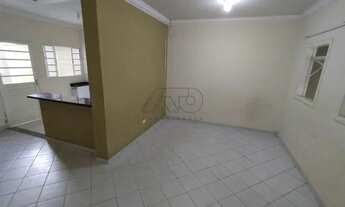 Imagem 6: Casa à venda, 3 quartos, 2 vagas, MORUMBI - PIRACICABA/SP