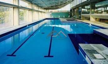 Imagem 3: Casa com 5 suítes à venda, 620 m² por R$ 7.000.000 - Gênesis 1 - Santana de Parnaíba/SP