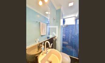 Imagem 7: Apartamento para Aluguel - Grajaú, 3 Quartos, 150 m2