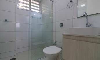 Imagem 2: Apartamento para aluguel possui 32 metros quadrados com 1 quarto em Vila Buarque - São Pau