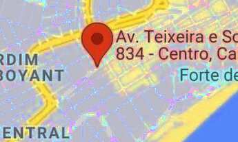 Imagem 5: Aluguel temporada Cabo Frio