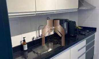 Imagem 5: Apartamento com 3 dormitórios à venda, 90 m² por R$ 800.000,00 - Vila Lanzara - Guarulhos