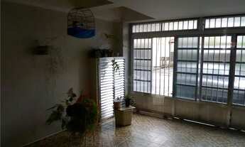 Imagem 2: Sobrado à venda, 115 m² por R$ 900.000,00 - Tatuapé - São Paulo/SP