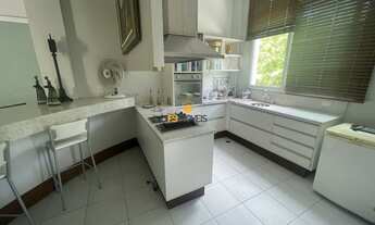 Imagem 4: Mansão dentro do condomínio encontro das águas em Lauro de Freitas - Bahia - Brasil