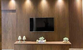 Imagem 5: Sobrado a venda no Jardim Mônaco - Dourados - MS