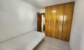 Imagem 6: Apartamento muito claro e arejado, em prédio maravilhoso com lazer completo próximo a Av