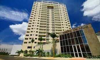 Imagem: Apartamento RESERVA DAS ÁGUAS para venda