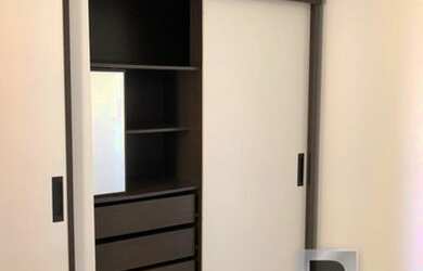 Imagem 10: Apartamento com 55mts 2 dormitórios 1 sala e banheiro 1 vaga de garagem . Apartamento est