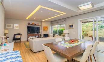 Imagem: Casa no condomínio Terra Mater com 4 dormitórios