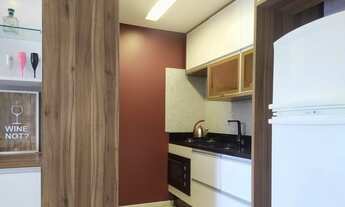 Imagem 7: APARTAMENTO RESIDENCIAL em FLORIANÓPOLIS - SC, CANASVIEIRAS