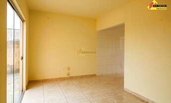 Imagem 2: Casa para aluguel, 3 quartos, 2 vagas, São Roque - Divinópolis/MG