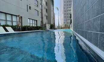 Imagem 7: Apto no SkyLine Jockey 156 me2 com 3 suítes, escritório e 2 vagas Butantã - São Paulo