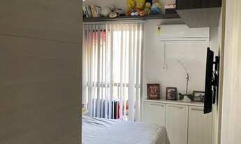 Imagem 4: Apartamento 2 quartos 1 vaga Barra Olímpica