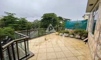 Imagem 3: Cobertura à venda, 3 quartos, 1 suíte, 2 vagas, BARRA DA TIJUCA - RIO DE JANEIRO/RJ